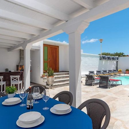 Villa Ruben By Villa Plus بويرتو ذيل كارمين المظهر الخارجي الصورة