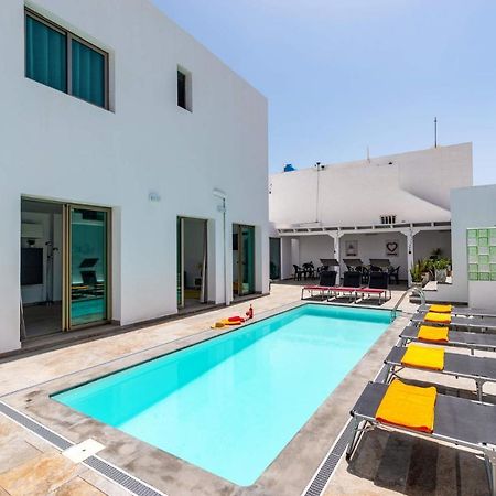 Villa Ruben By Villa Plus بويرتو ذيل كارمين المظهر الخارجي الصورة