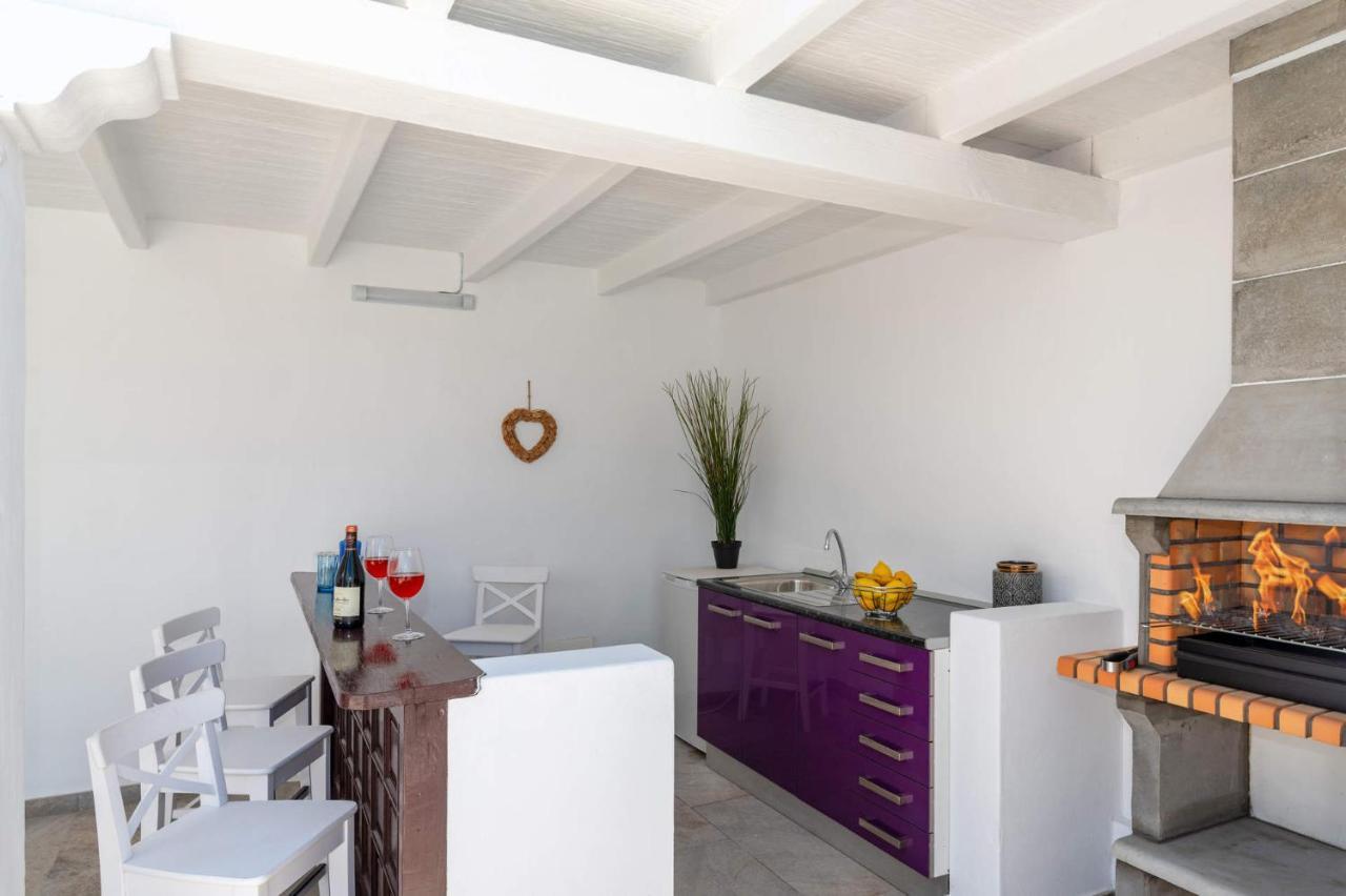 Villa Ruben By Villa Plus بويرتو ذيل كارمين المظهر الخارجي الصورة