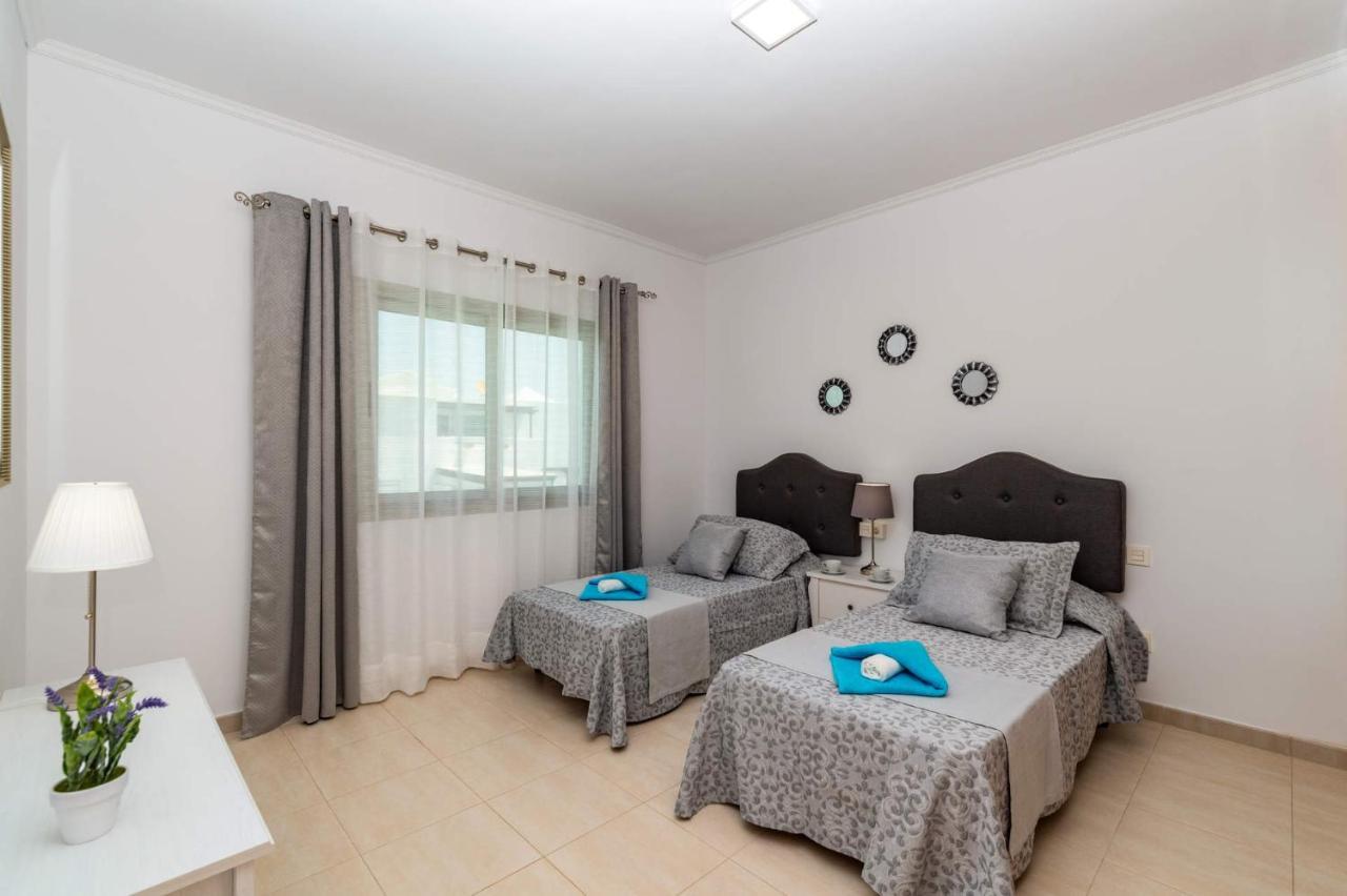 Villa Ruben By Villa Plus بويرتو ذيل كارمين المظهر الخارجي الصورة