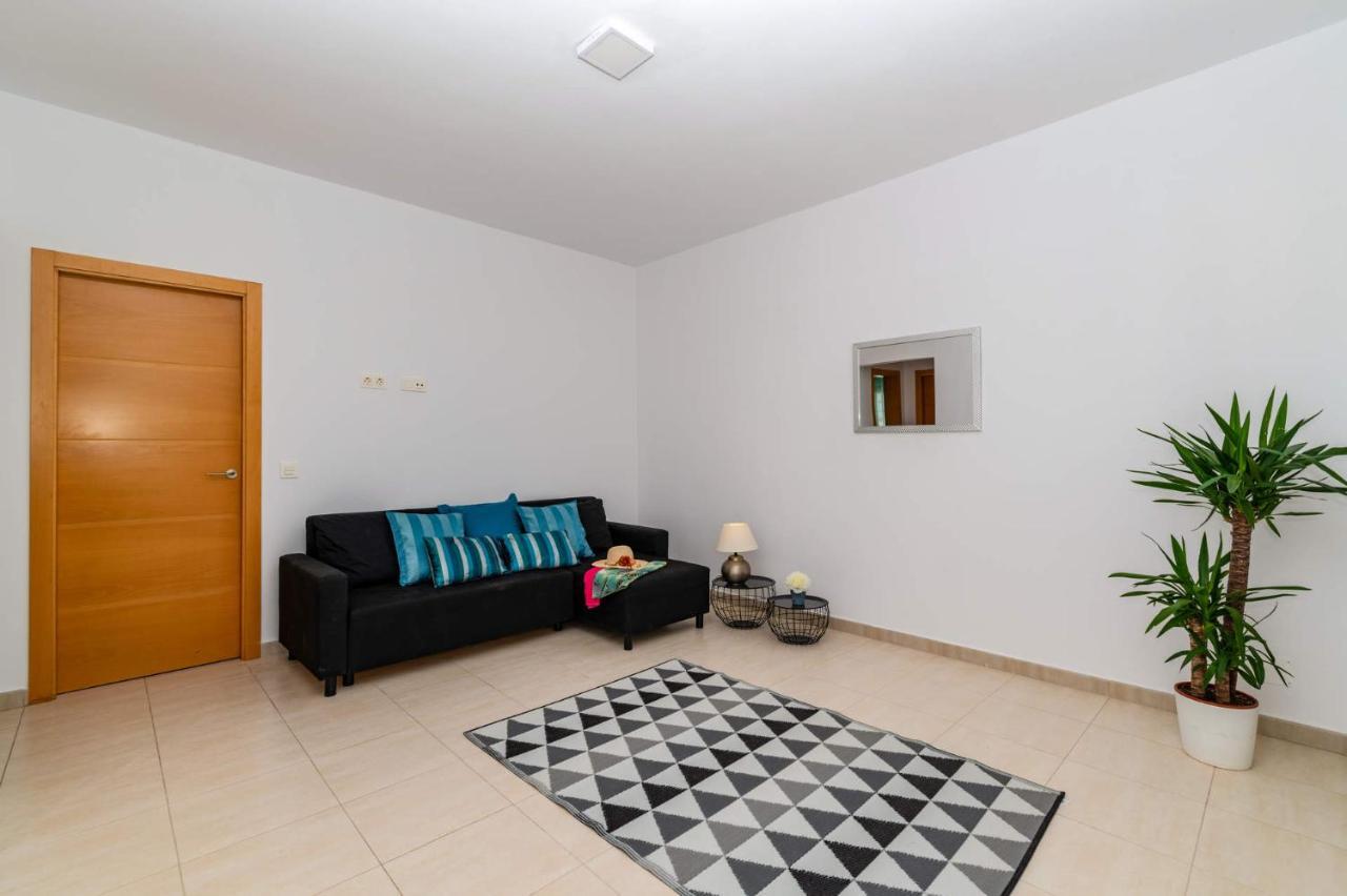 Villa Ruben By Villa Plus بويرتو ذيل كارمين المظهر الخارجي الصورة