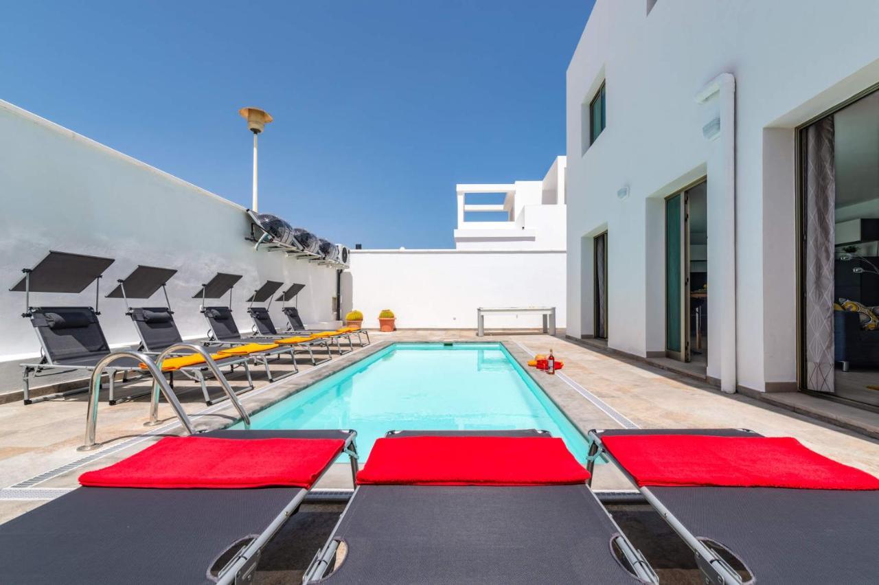 Villa Ruben By Villa Plus بويرتو ذيل كارمين المظهر الخارجي الصورة