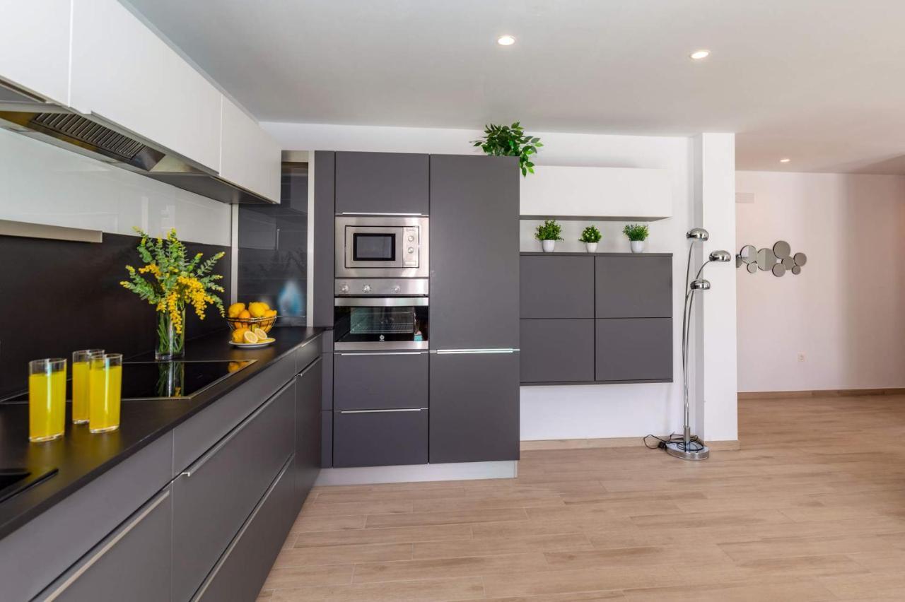 Villa Ruben By Villa Plus بويرتو ذيل كارمين المظهر الخارجي الصورة