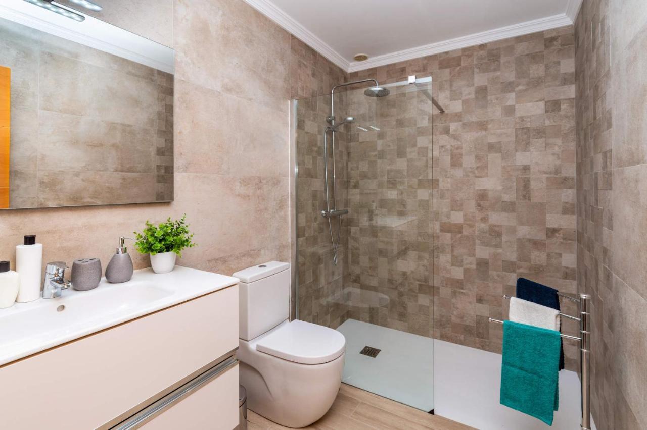 Villa Ruben By Villa Plus بويرتو ذيل كارمين المظهر الخارجي الصورة
