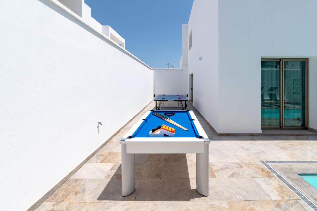 Villa Ruben By Villa Plus بويرتو ذيل كارمين المظهر الخارجي الصورة