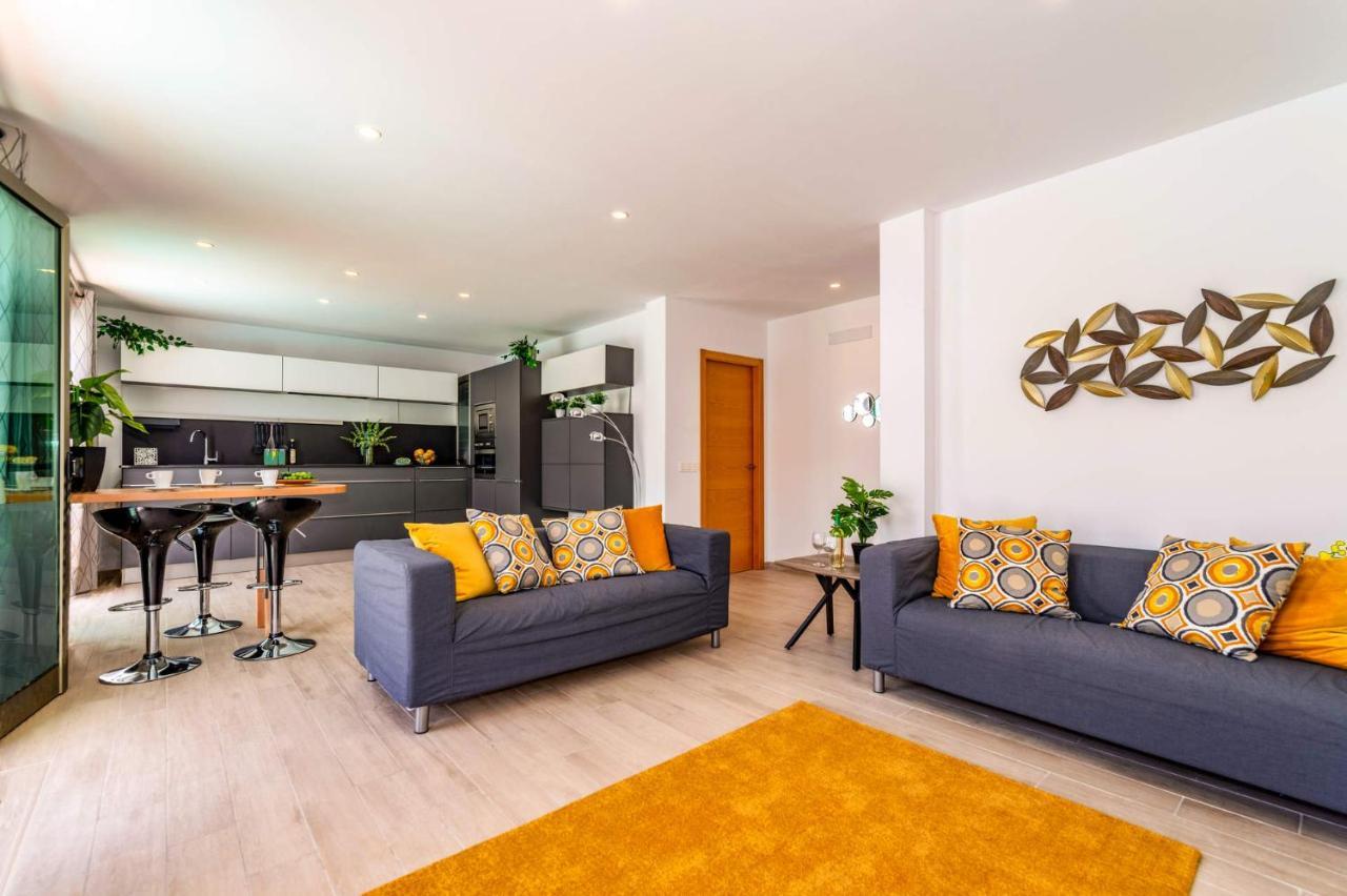 Villa Ruben By Villa Plus بويرتو ذيل كارمين المظهر الخارجي الصورة