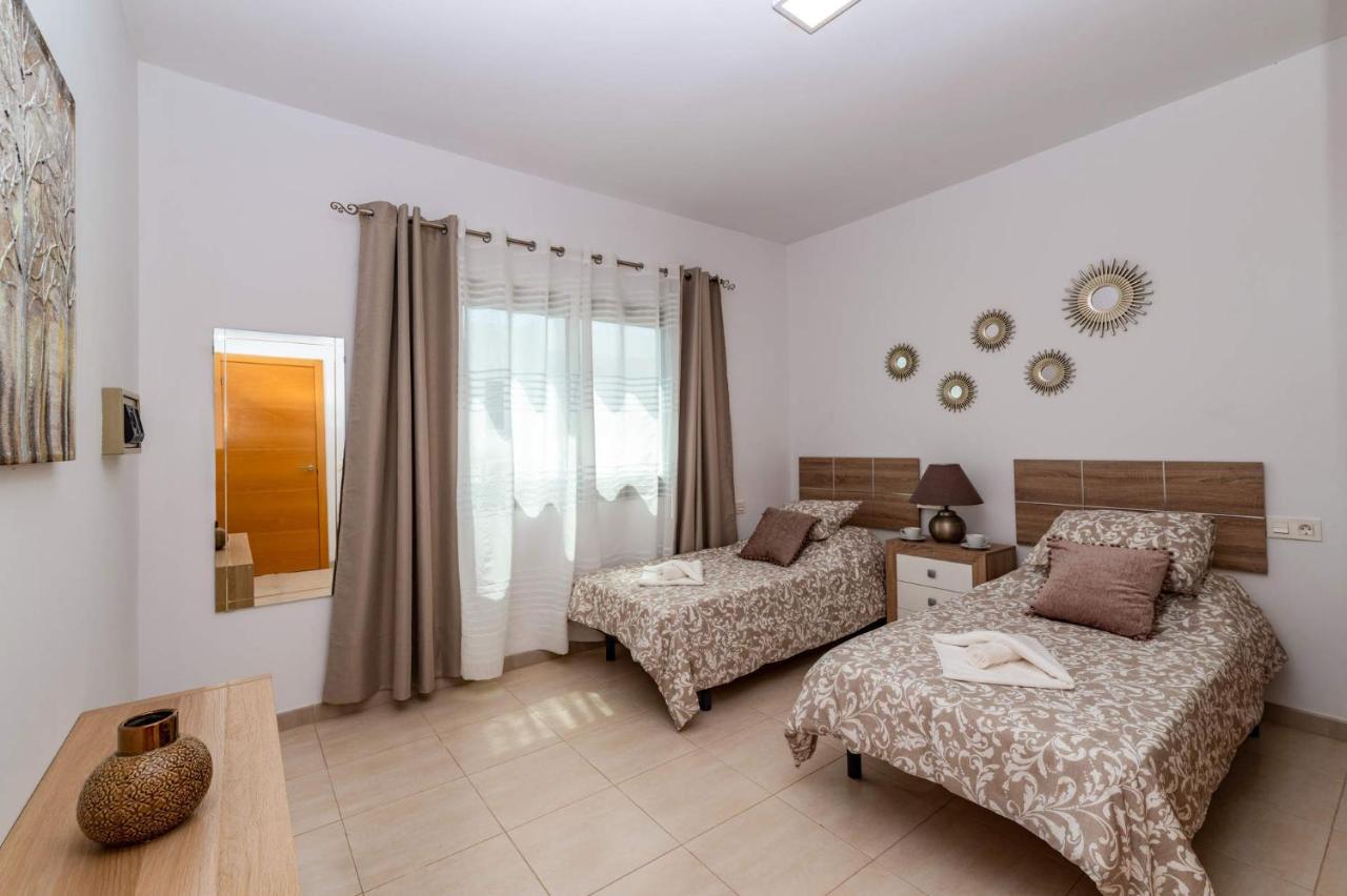 Villa Ruben By Villa Plus بويرتو ذيل كارمين المظهر الخارجي الصورة